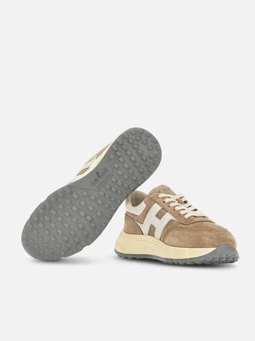 hogan hyper ligth HXM5630FR30UL60ZCP BEIGE HOGAN 