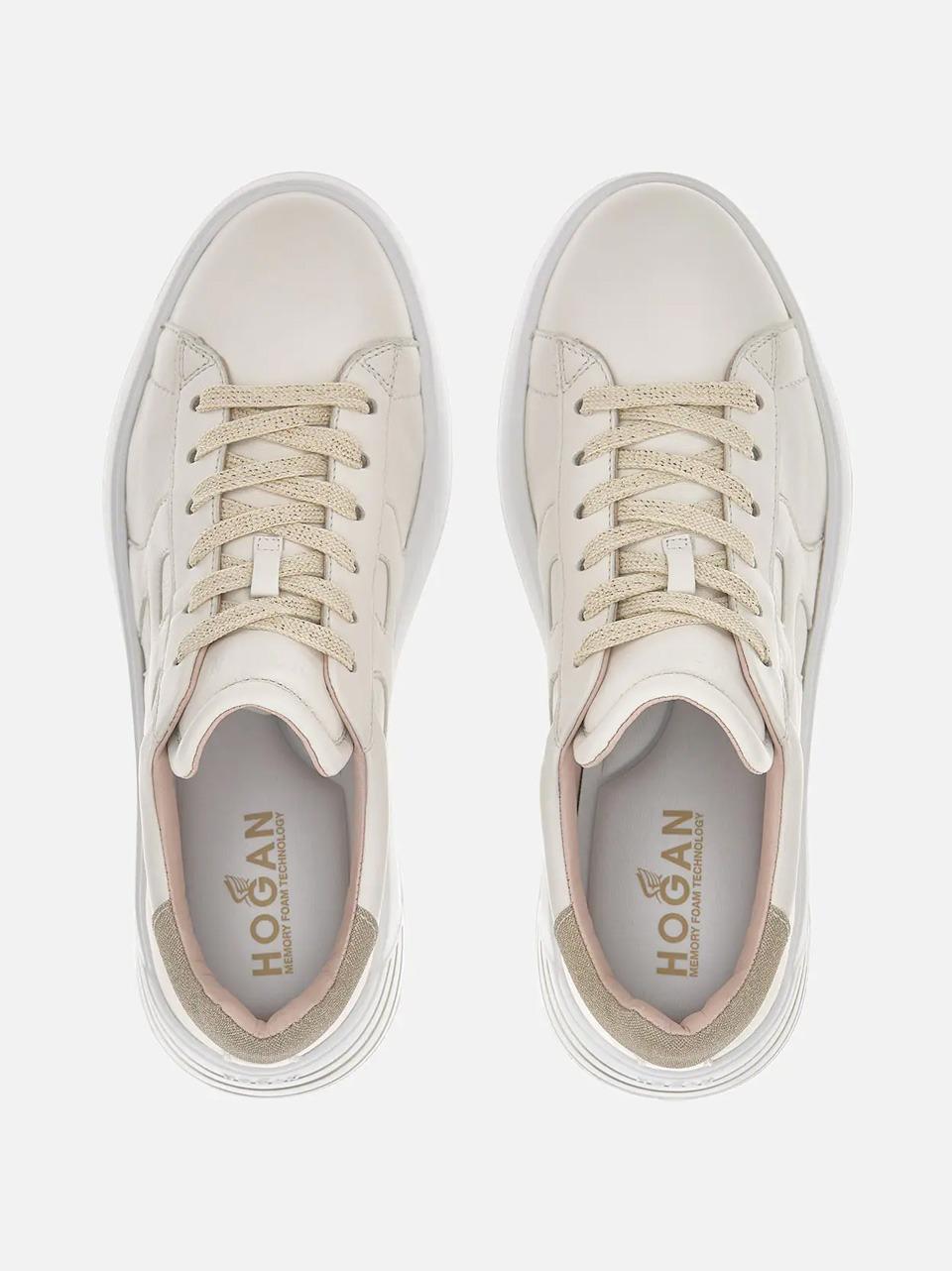 hogan rebel HXW5640DN61RCB367T YOGURT HOGAN 