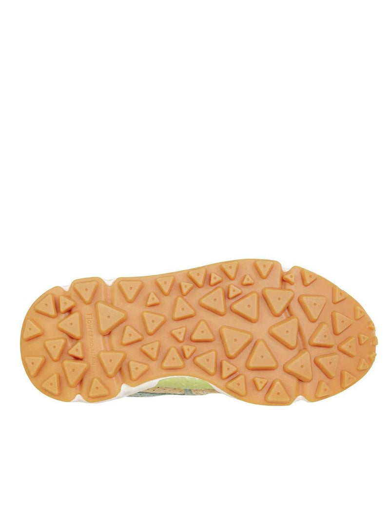 sneakers yamano3 YAMANO31M42 VIOLA FLOWER MOUNTAIN 