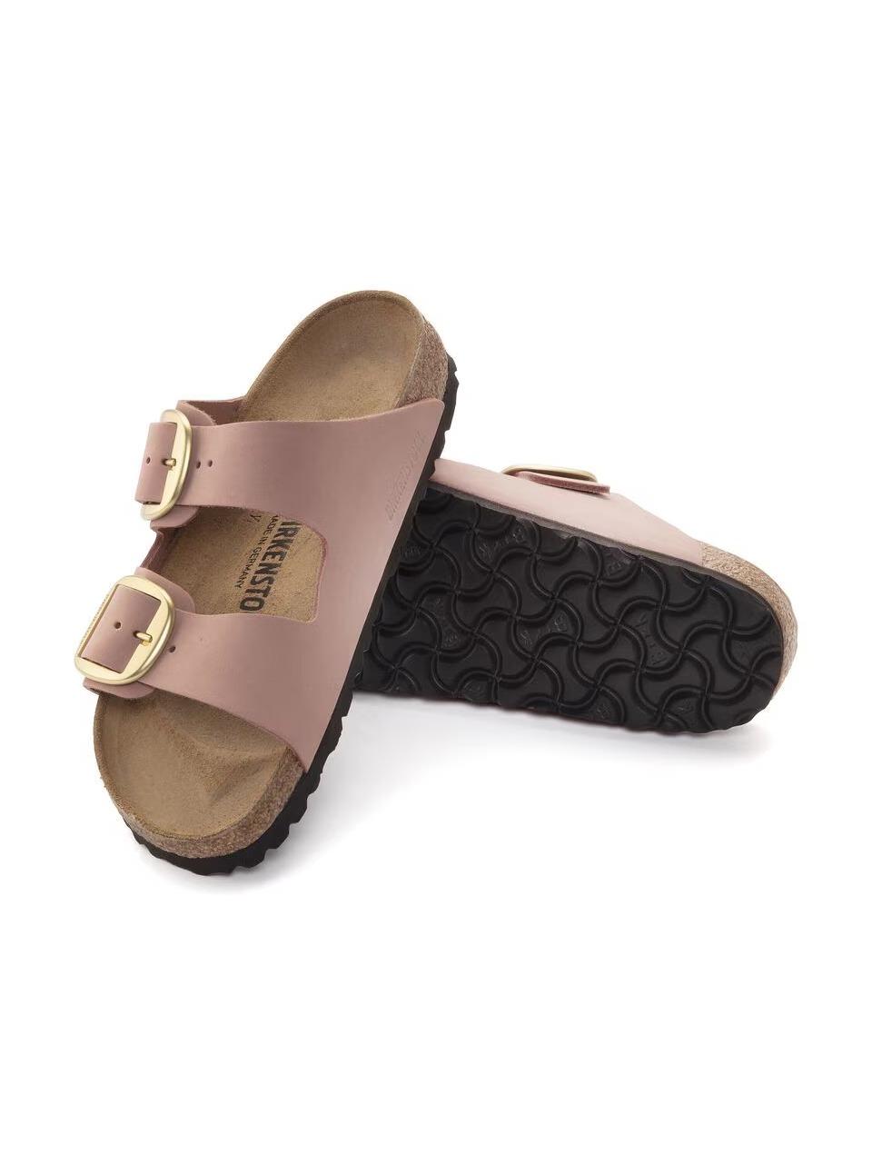  ARIZONA1024074 OLD ROSE BIRKENSTOCK 