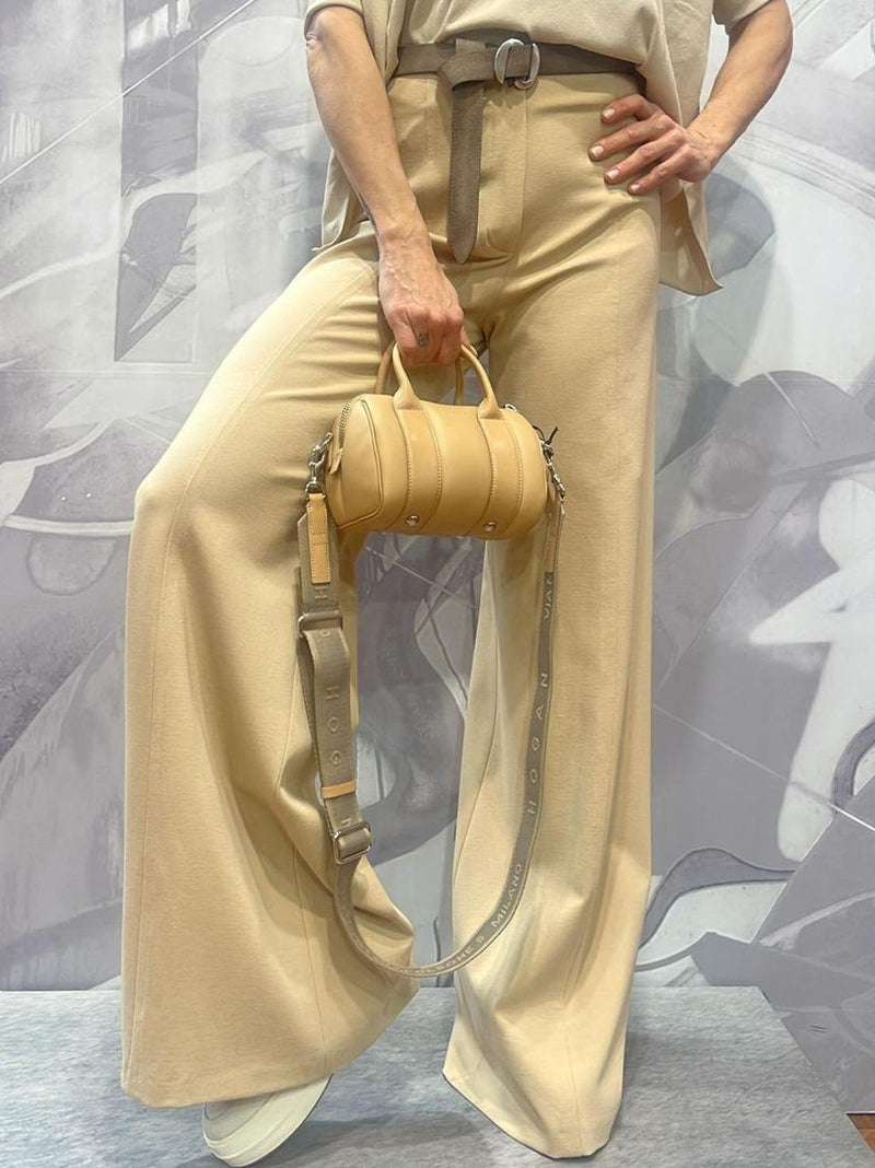 pantalone palazzo CNTI88 ORZO LIviana conti 