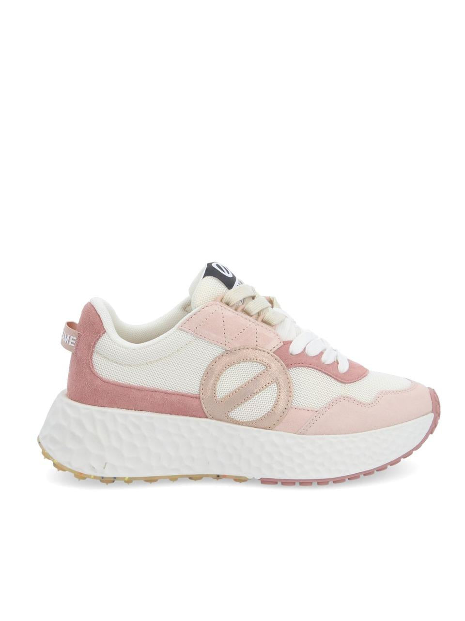 sneakers carter jogger CARTER JOGGER PINKDOVE SALMON NO NAME 