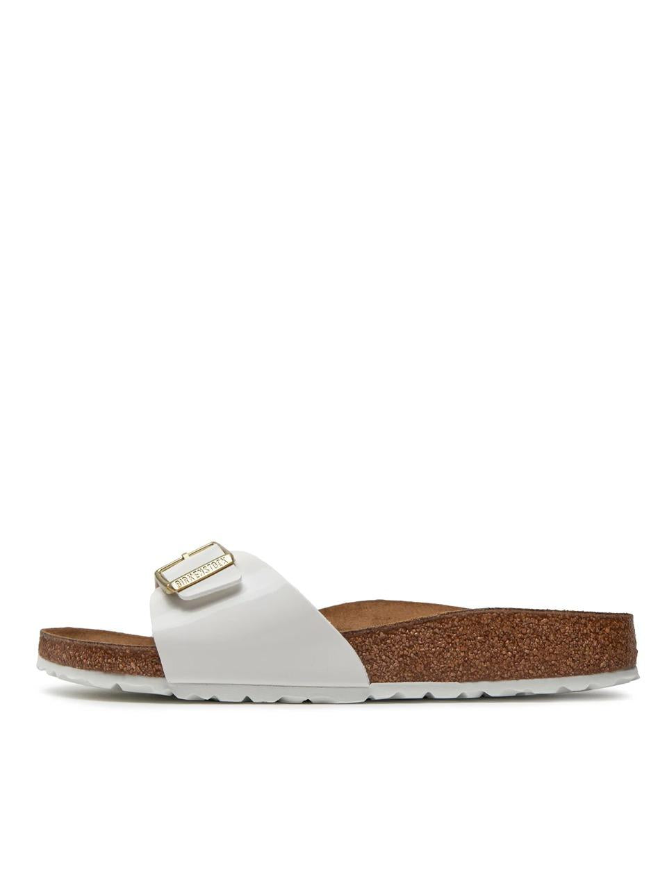  MADRID1005310 WHITE BIRKENSTOCK 