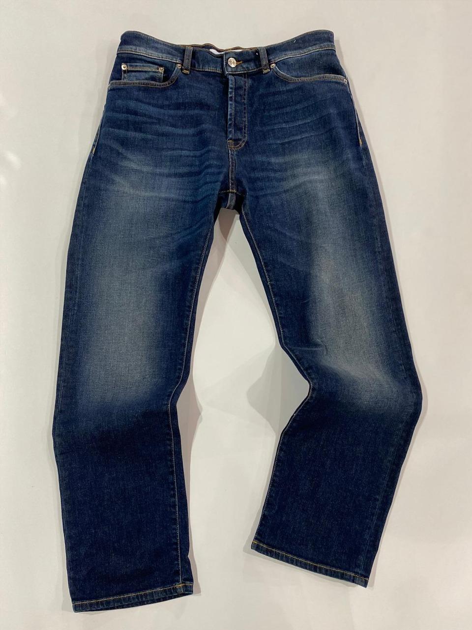 stone denim  morbido BOWL 0070 2DS DM DEPARTMENT FIVE 