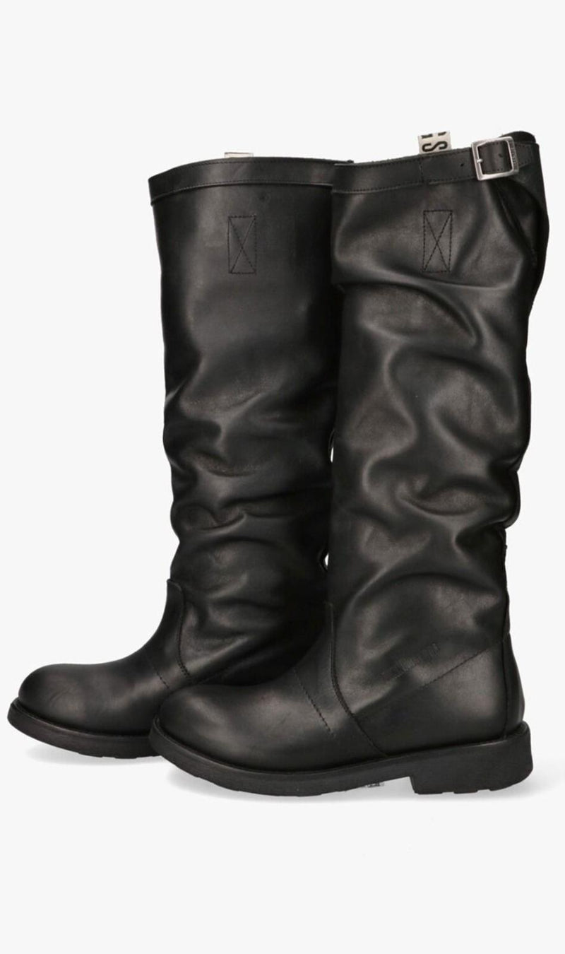  20344 NERO BIKKEMBERGS 