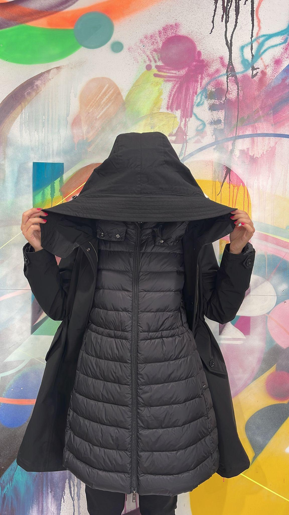  WW0691 100 WOOLRICH 