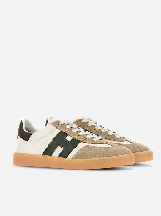 hogan cool HXM6470FB60QDA739M BEIGE SABBIA HOGAN 