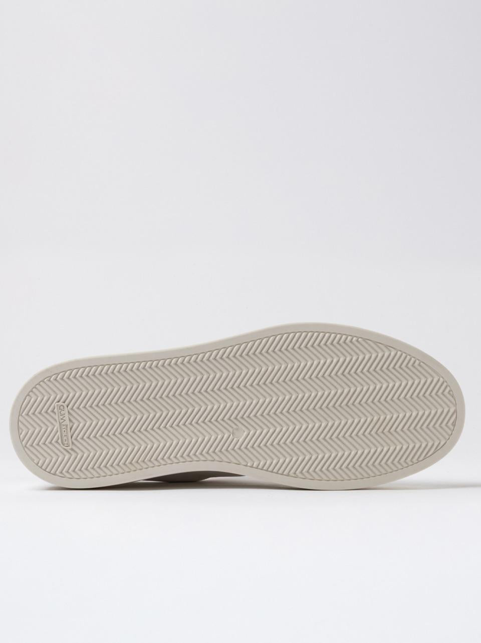 sneakers levante M441-LV-CA WBWHITE BLCK D.A.T.E 
