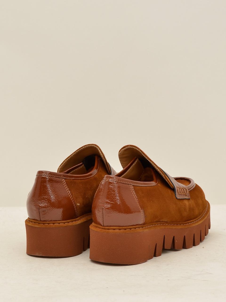 mocassino DI24\149 BRENDY MICHAEL DASS 