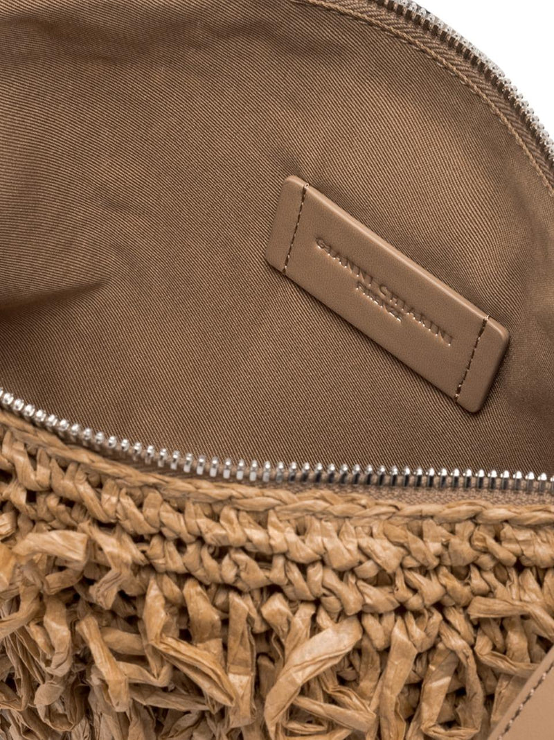 phochette BS10865 NATURALE MARCELLA CLUB by gianni chiarini 