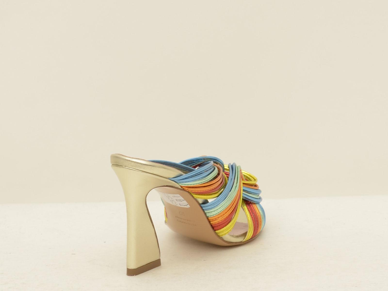  3468 MULTYCOLOR ANNA F 