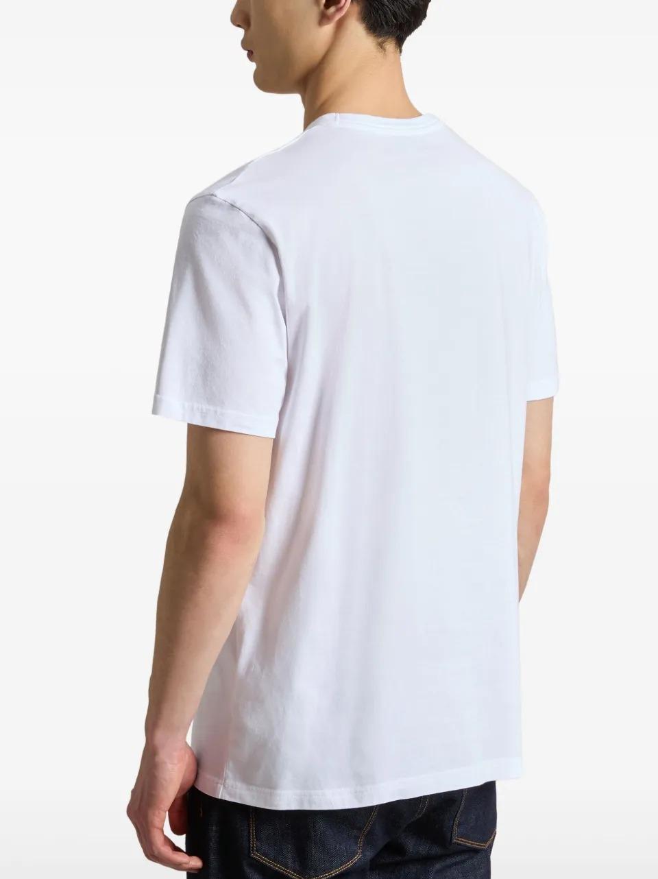 t shirt 0144 2926 B WOOLRICH 