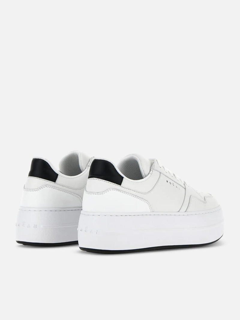 HOGAN HXW6700FK80TUL0001BIANCO