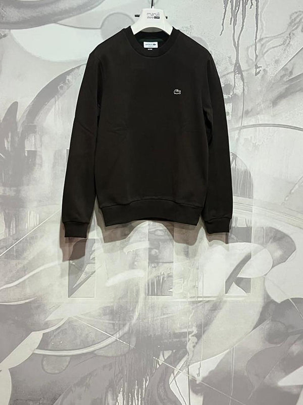 girocollo felpa SH9608 M LACOSTE 