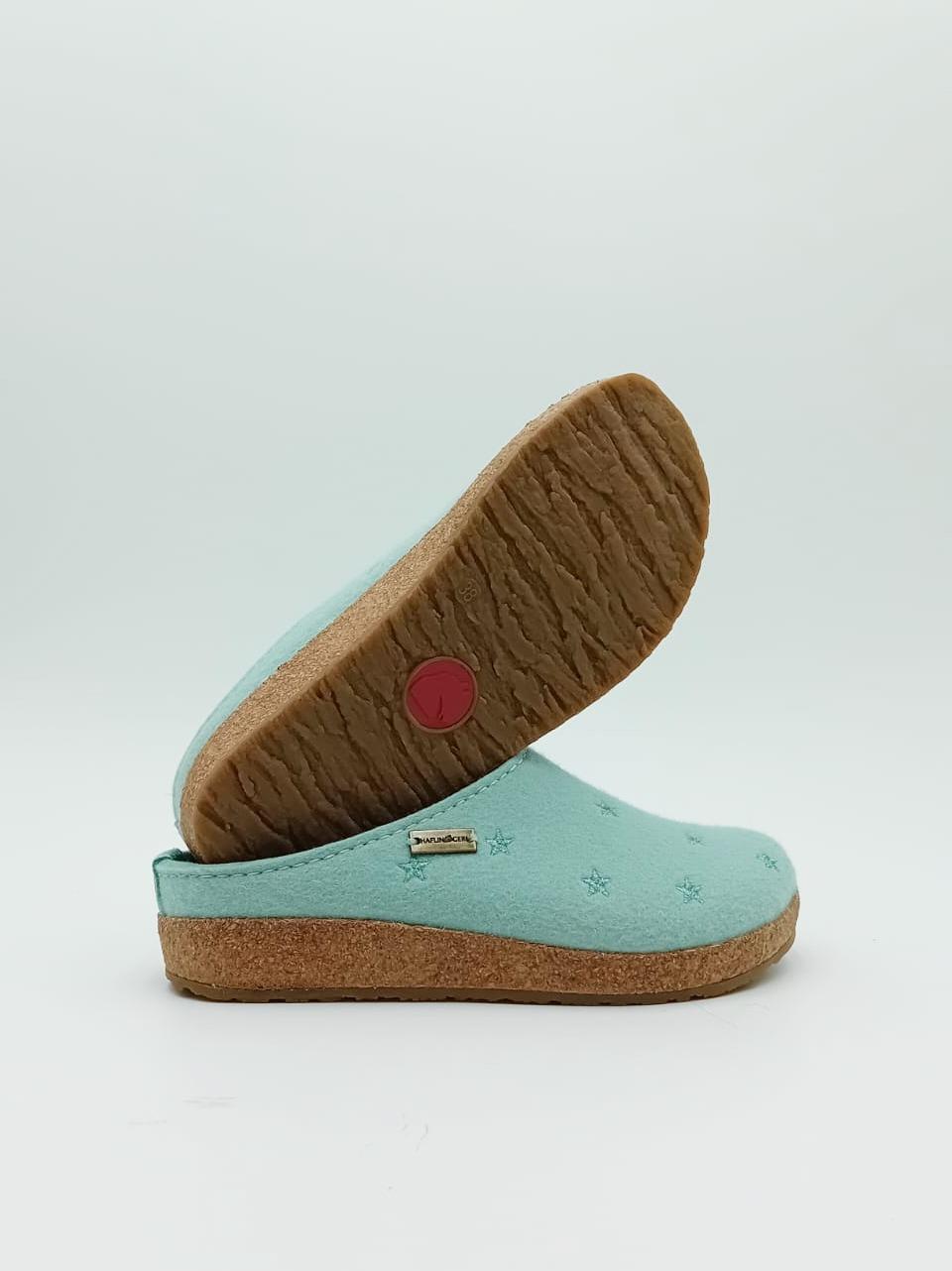  741032122 CELESTE HAFLINGER 