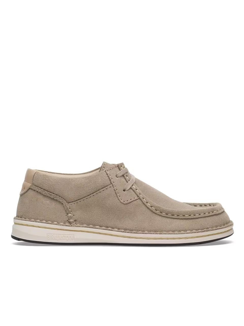 derby pasadina PASADINA1029271 TAUPE BIRKENSTOCK 