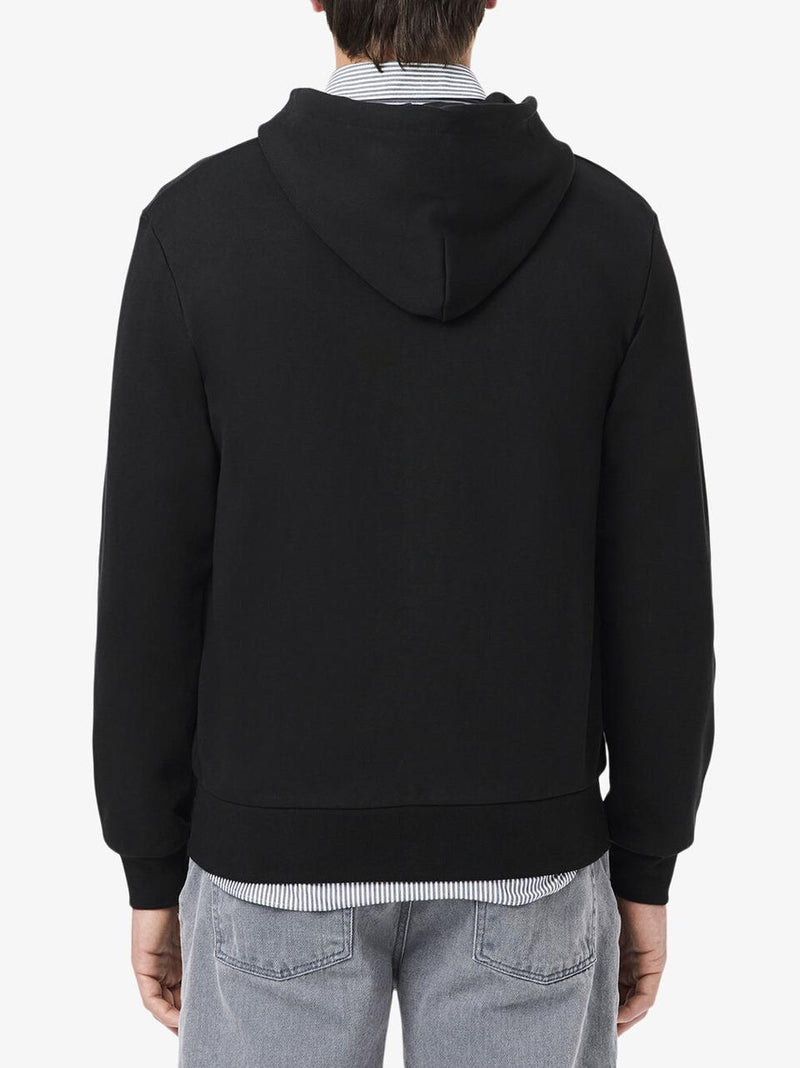 full zip hoody SH9809031 N LACOSTE 