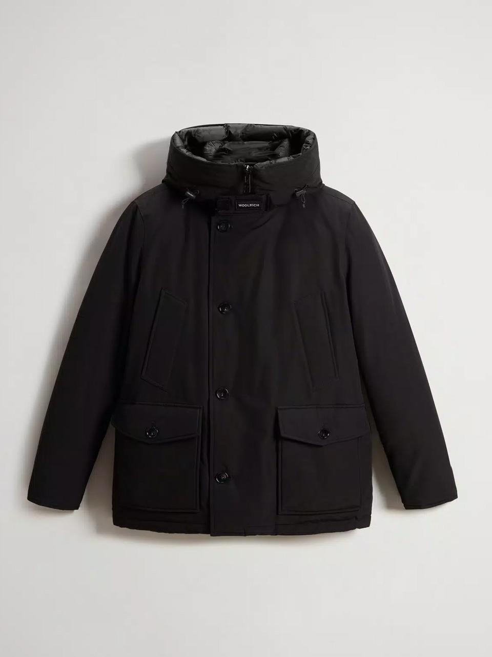 parka artic anorak CFWOOU0771MRUT0001 N WOOLRICH 