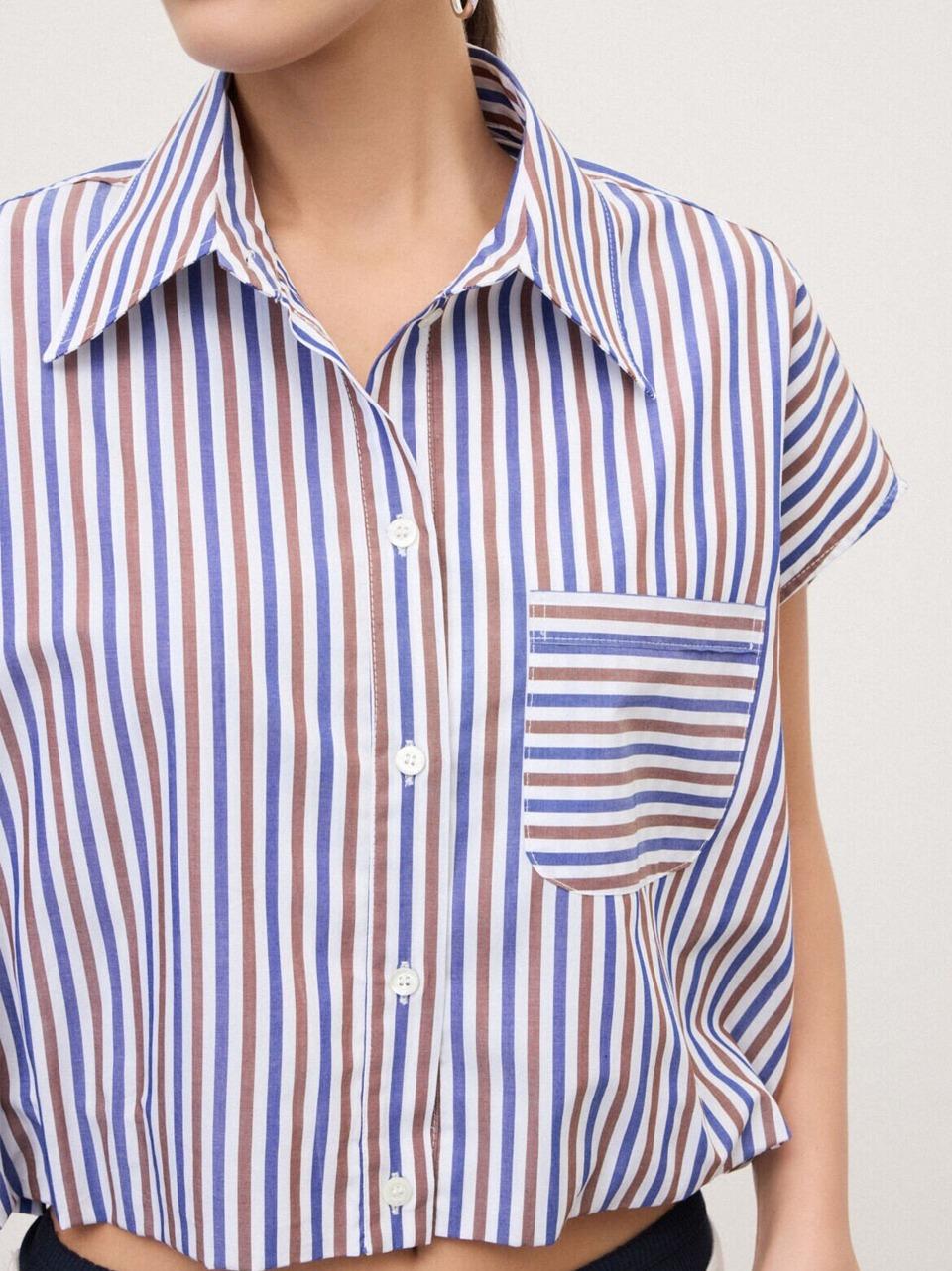 camicia DT9260\CAMIC B ottod'ame 