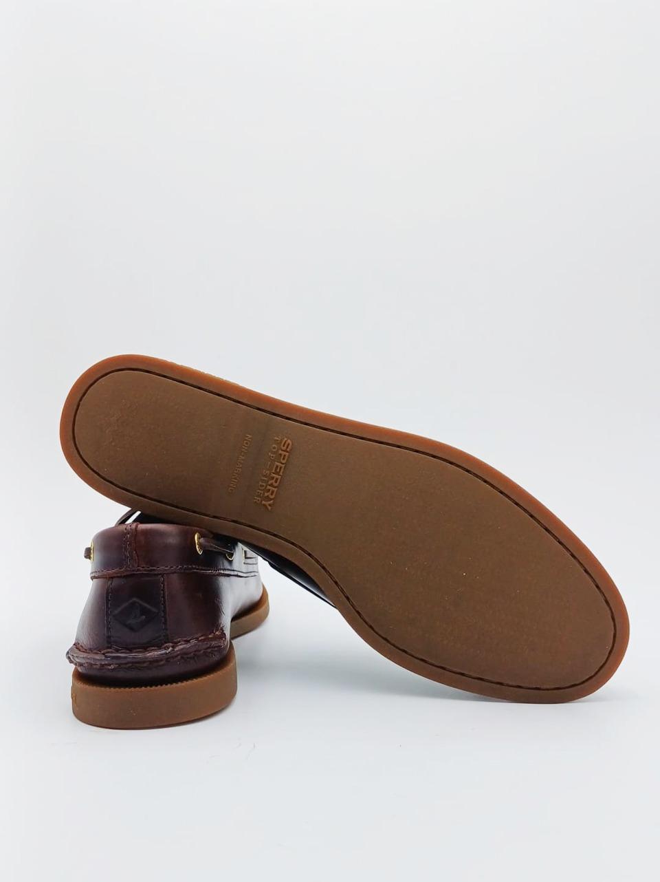 barca sperry top side SPMO2EYE- AMLAMARETTO Sperry 