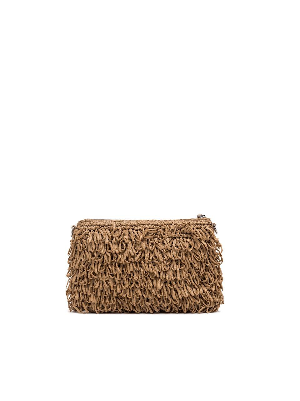 phochette BS10865 NATURALE MARCELLA CLUB by gianni chiarini 