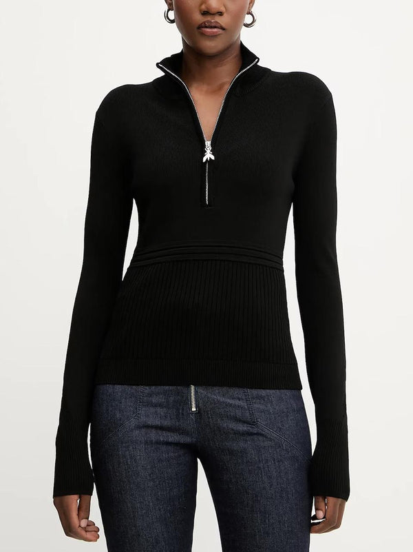 polo maglia 8K0323 K274 N Patrizia pepe 