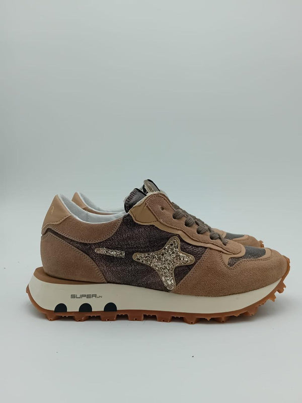 sneakers super run 4469 SA BBIA AMA brand 