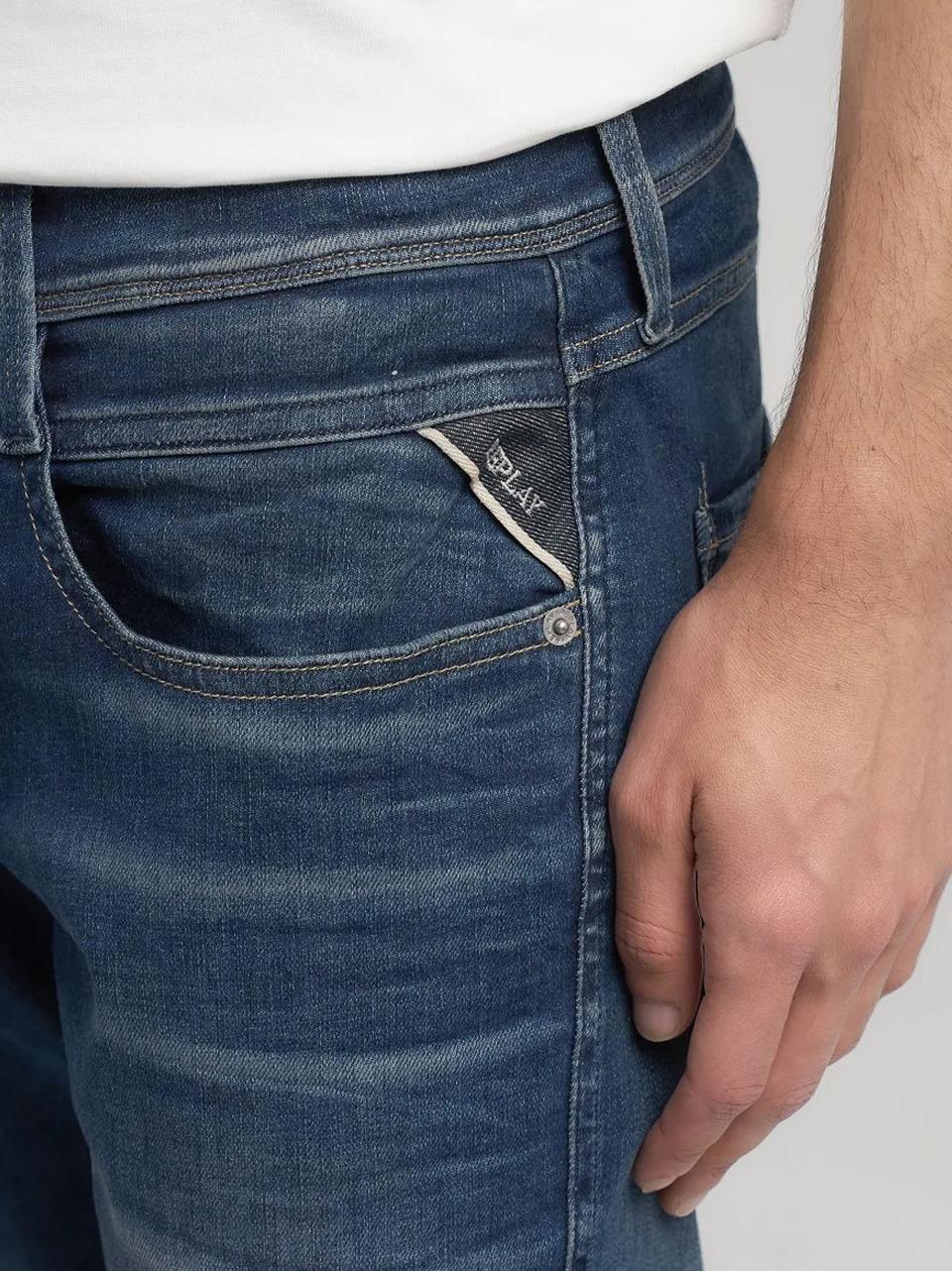 jeans hyperflex M914E 661 604 replay 