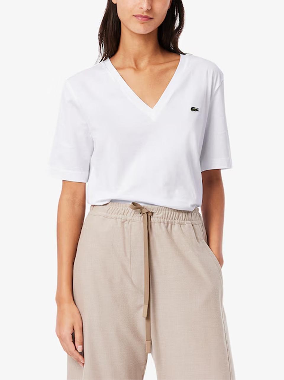  TF7300 B LACOSTE 