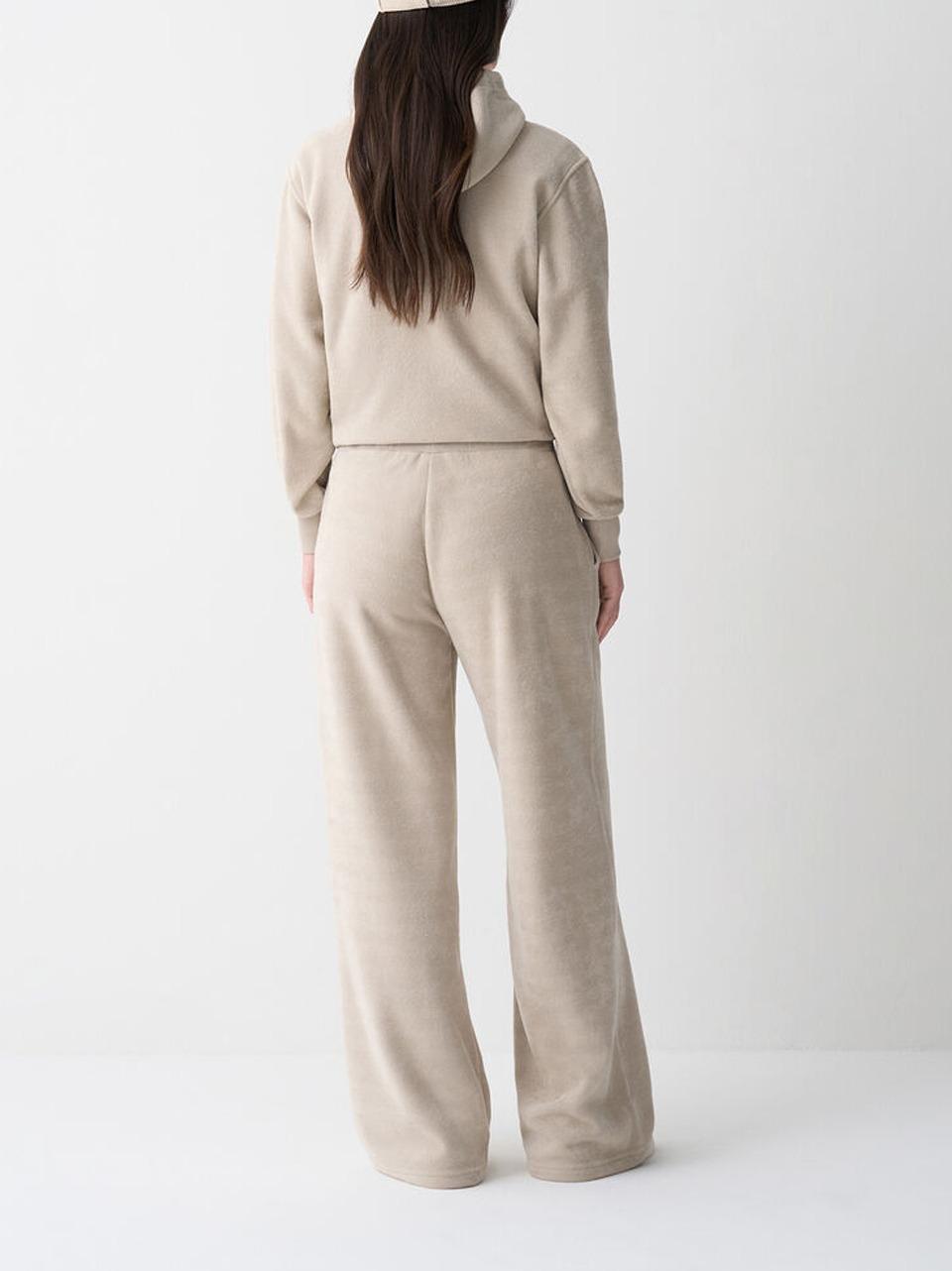 panta felpa spugna 9262 I COLMAR 