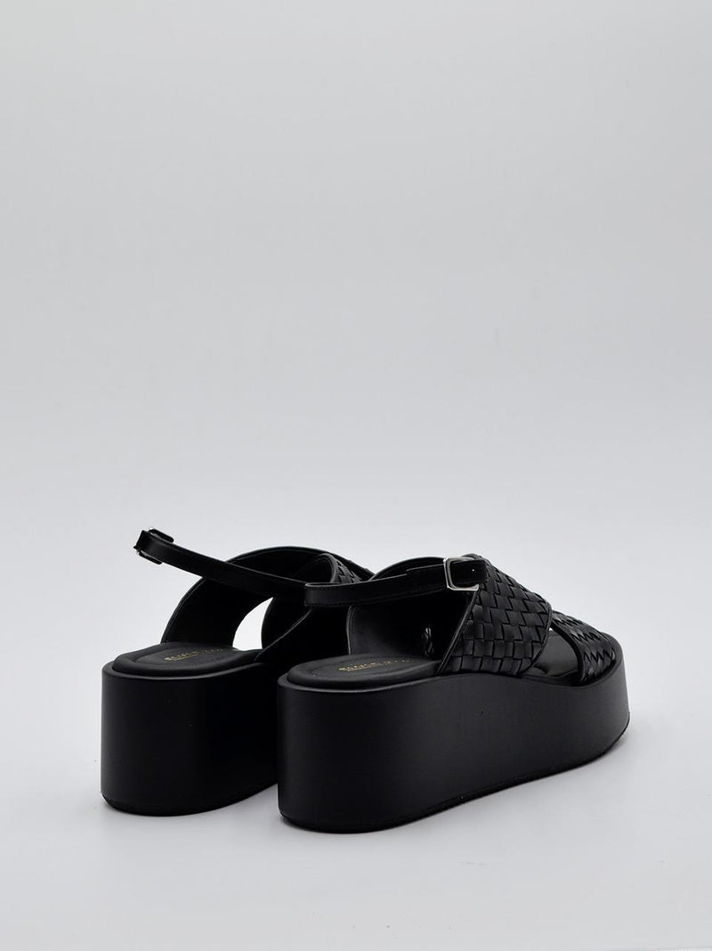 ELVIO ZANON B0902NERO