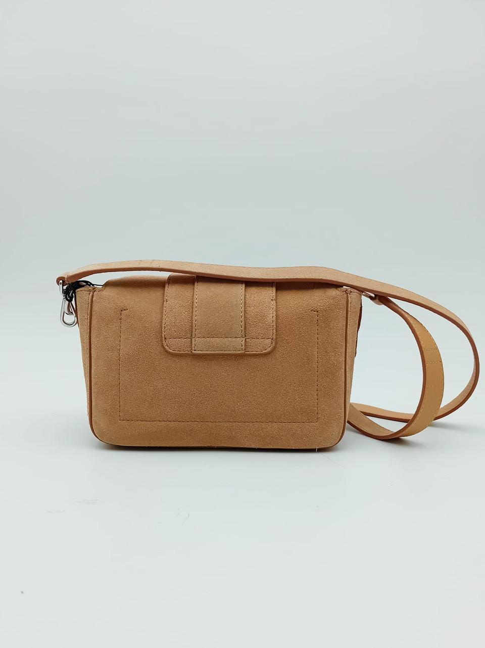 borsa camera bag KBW01XI0100V0WC208 DESERTO HOGAN 