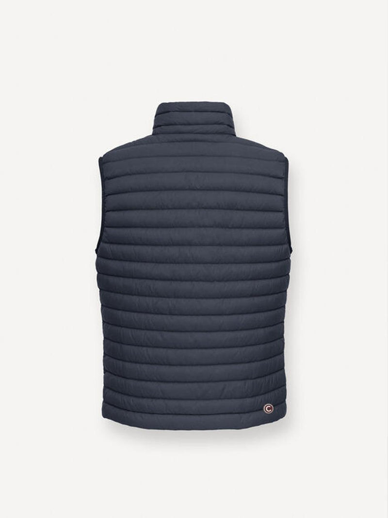 gilet 1278RG BLU COLMAR 