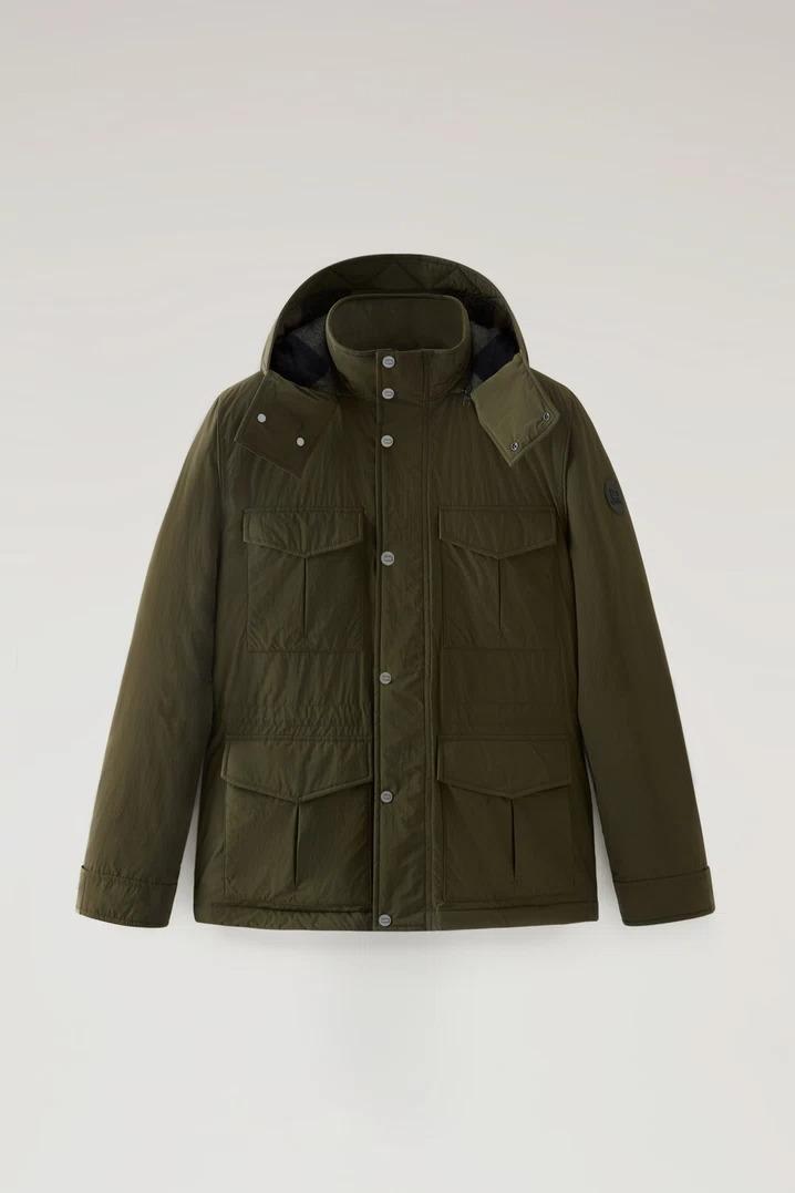  CFWOOU08553077 614 WOOLRICH 