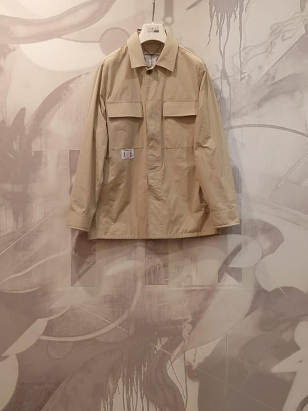 DEPARTMENT FIVE MAIN DP U UC064 50M 2TS065
