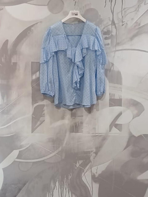 camicia pois M9990032T CM SELECTED 