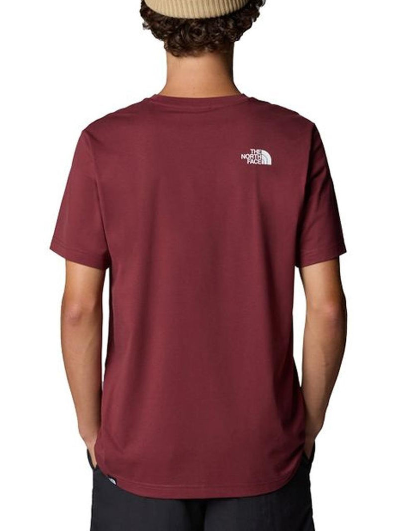 THE NORTH FACE NF0A87NGSUMAC