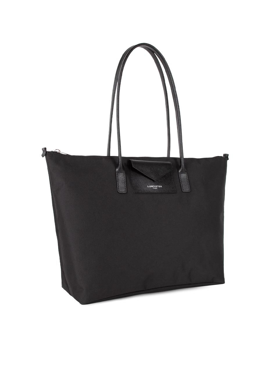 borsa shopping grane 51631 NERO LANCASTER 