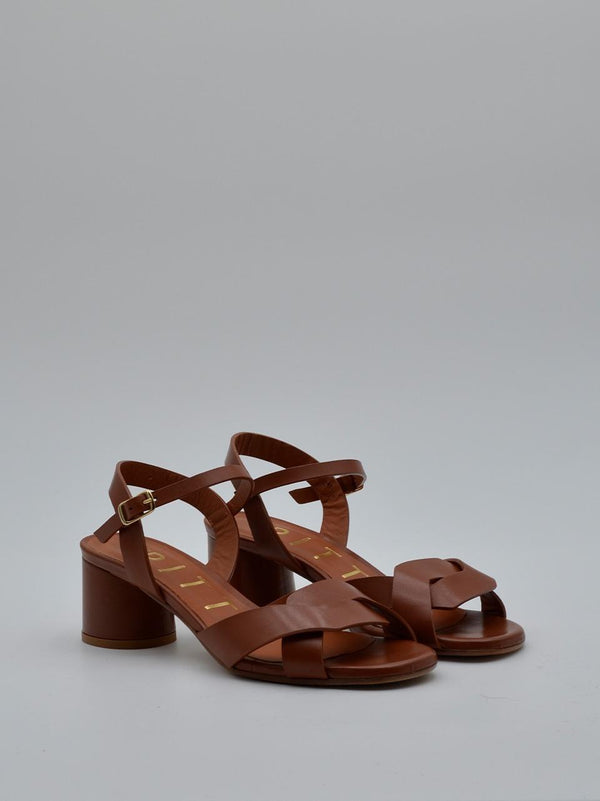 MATTEO PITTI 2121CUOIO
