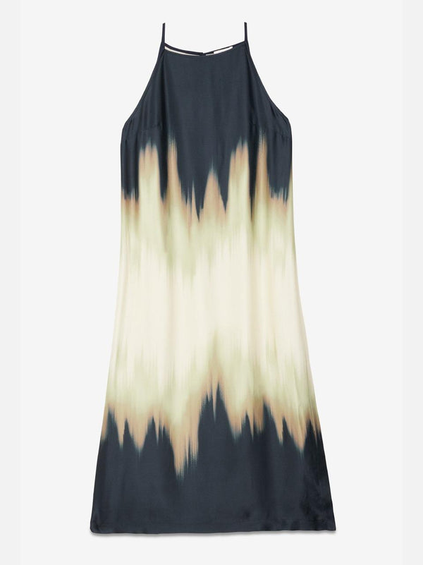 abito fantasia tie die TA5274 B ottod'ame 