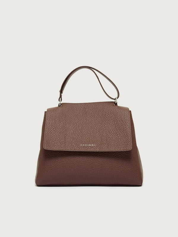 borsa sveva media BT2006SOFT CAFFE ORCIANI 