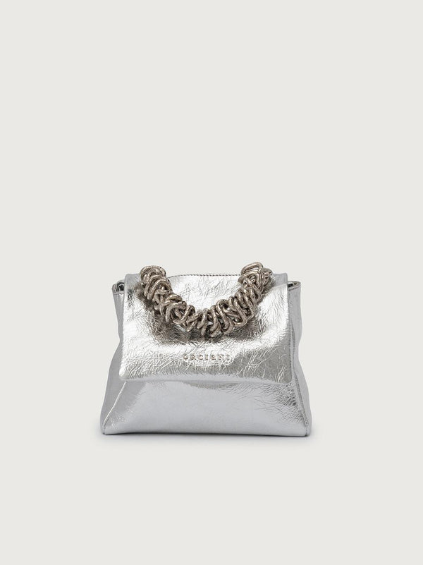 ORCIANI B02019METALARGENTO