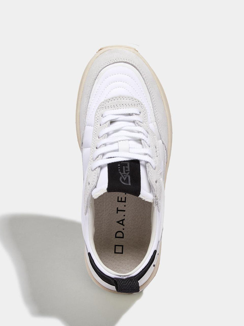  W411-K2-BAWB BIANCO\NERO D.A.T.E 