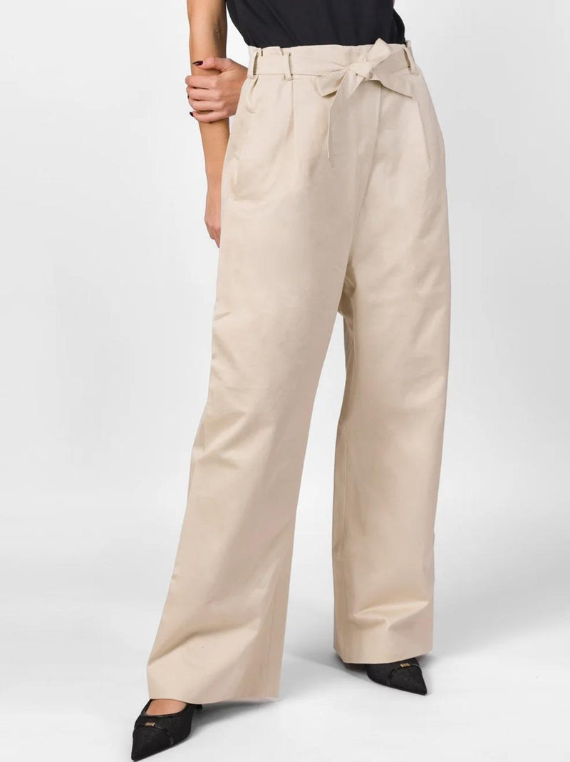 pantalone vita arricciata D70 7295 add 