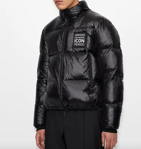 ARMANI EXCHANGE 8NZBP2 ZNYNZ1200