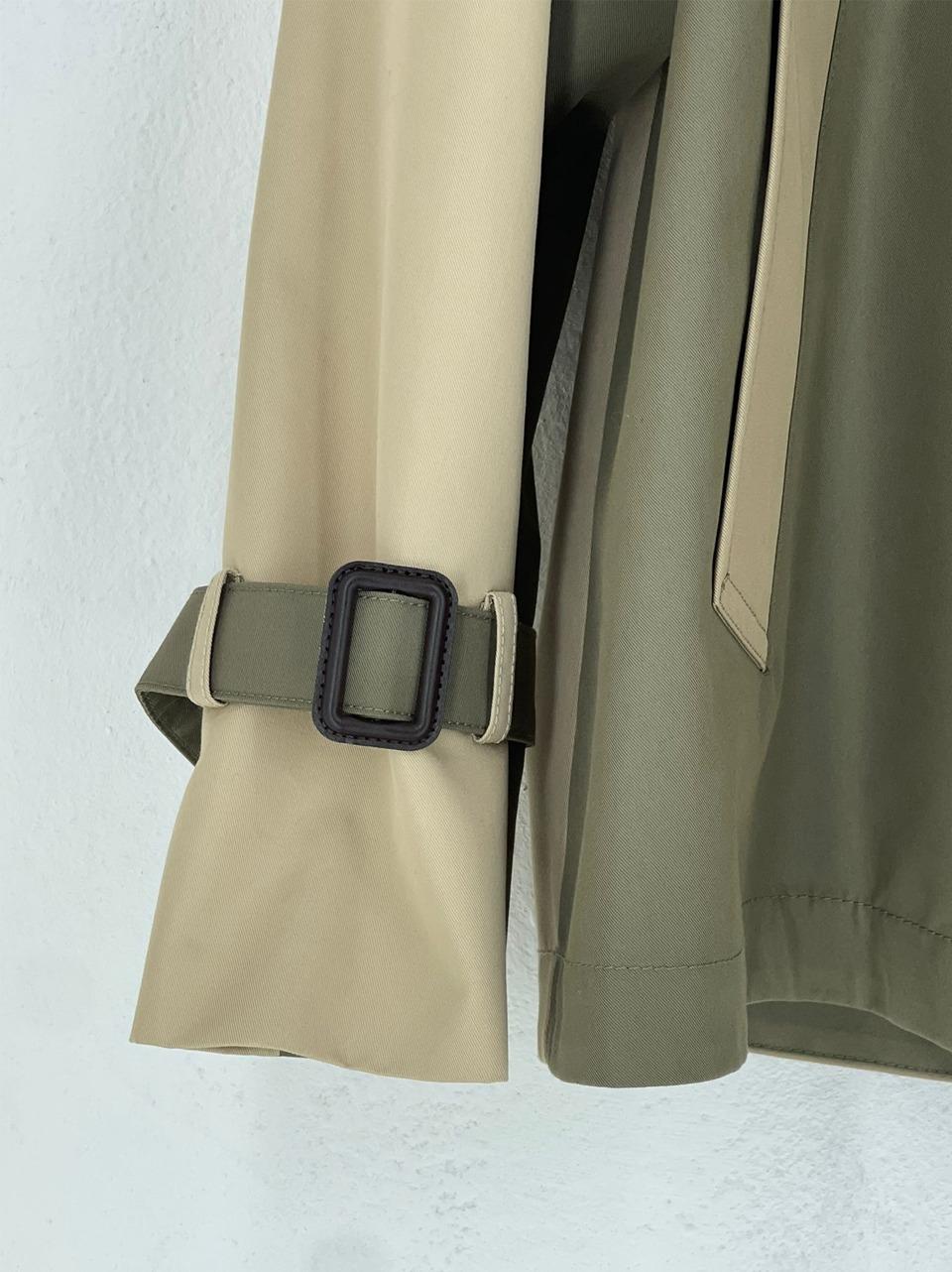 mini trench signature BIGLIA 029 WEEKEND  by Max Mara 