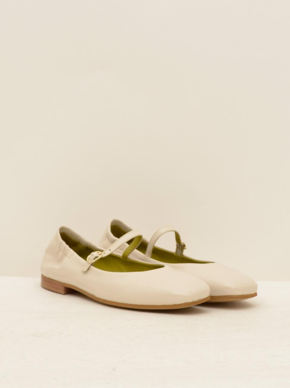 ballerina 9201 AVORIO MAT:20 