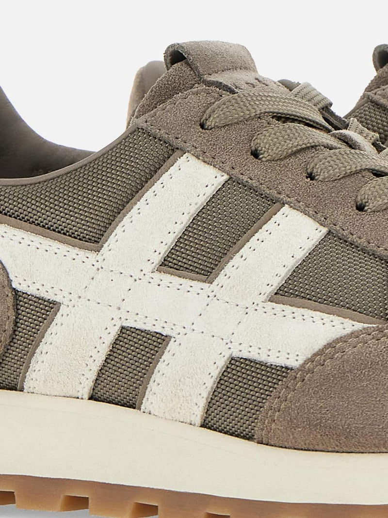sneakers 86 HXM6710FQ80U6A276L TORTORA HOGAN 