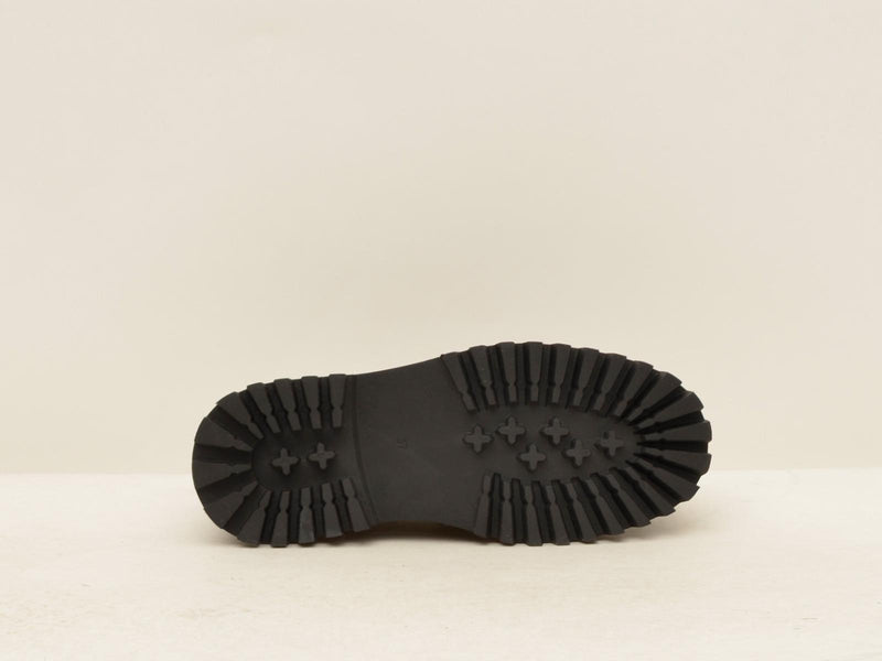 ELVIO ZANON ET0101XNERO\NOCE