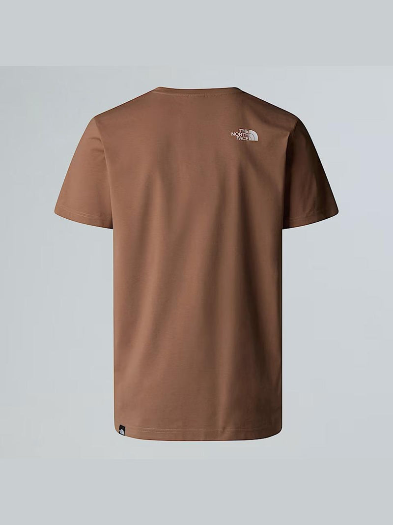 THE NORTH FACE NF0A87NG6LATTE